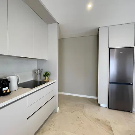 Apartment Cadiamare
