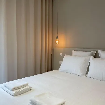 Apartman Cadiamare Zonza