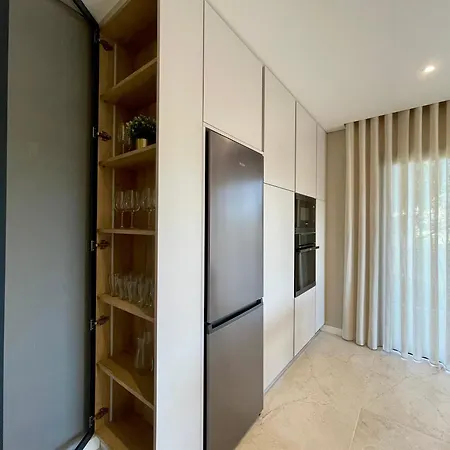 Apartment Cadiamare *