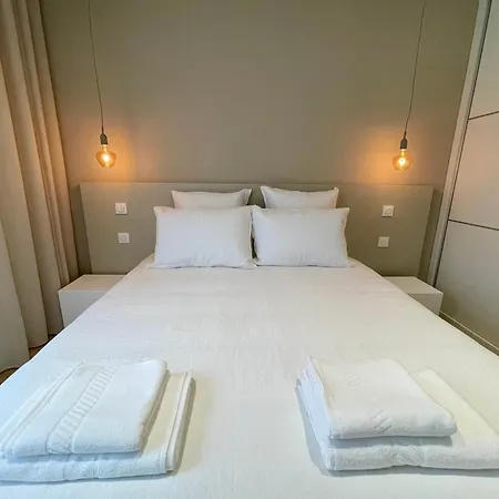 Apartment Cadiamare Zonza