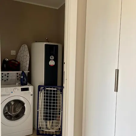 Apartment Cadiamare