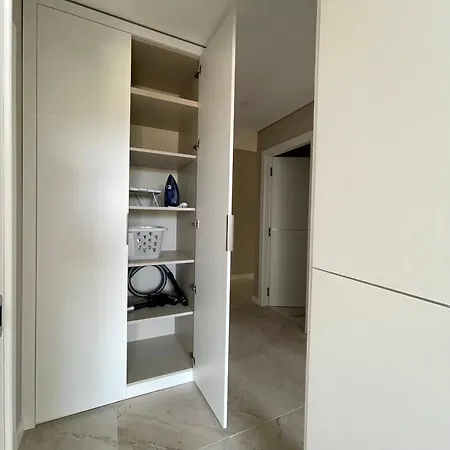 Cadiamare Apartment Zonza
