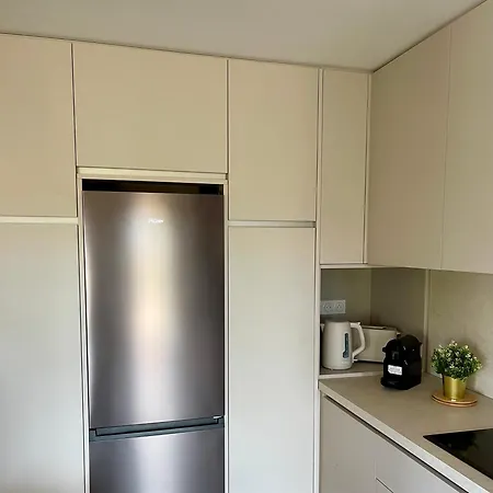 Apartment Cadiamare