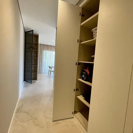 Apartment Cadiamare