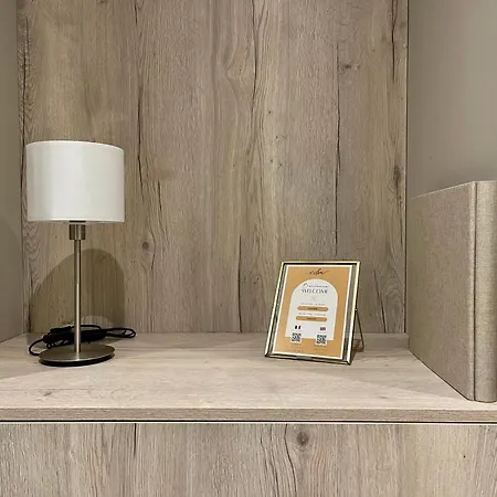 Apartment Cadiamare
