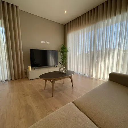 Apartment Cadiamare *