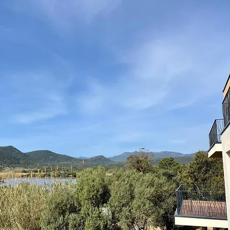 Apartment Cadiamare