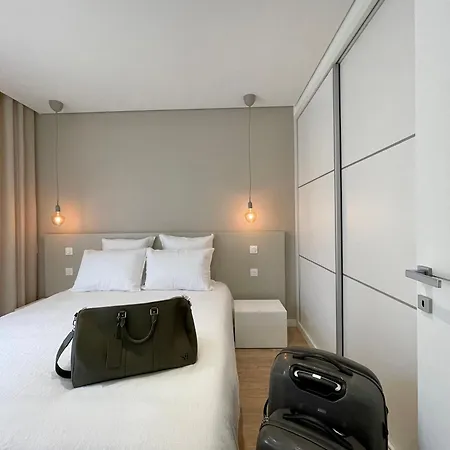 Cadiamare Apartment