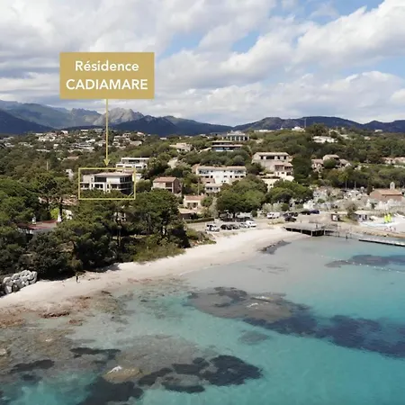 Cadiamare *