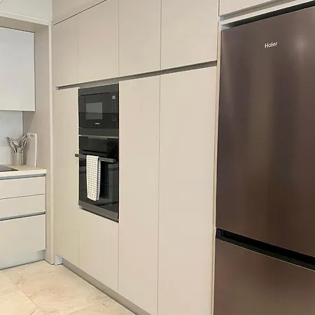 Apartment Cadiamare *
