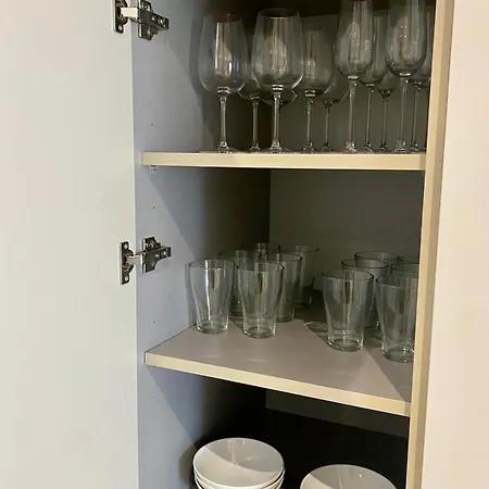 Apartment Cadiamare Zonza