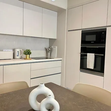 Apartment Cadiamare *