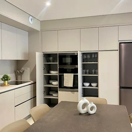 Apartment Cadiamare *