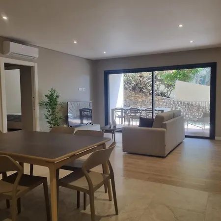 Cadiamare Apartment Zonza