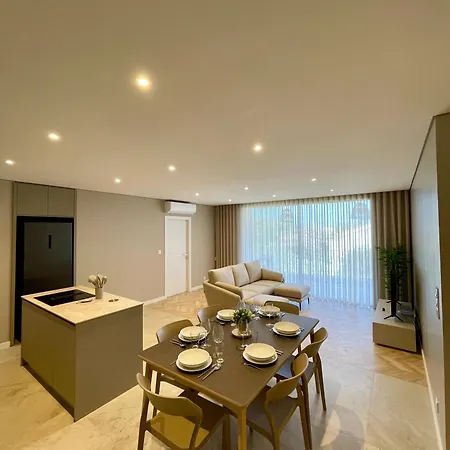 Cadiamare Apartment *
