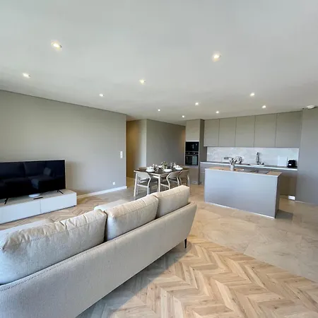 Cadiamare Apartment Zonza