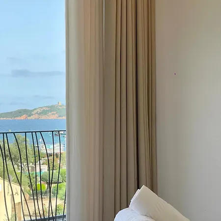 Cadiamare Apartment Zonza