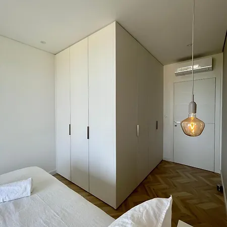 Cadiamare Apartment Zonza