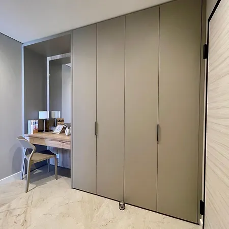 Apartment Cadiamare