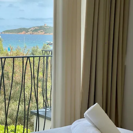 Cadiamare Apartman