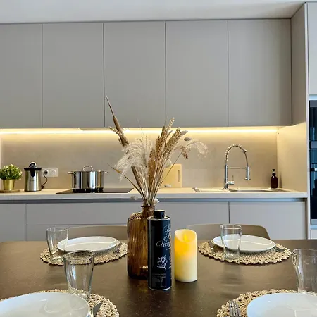Cadiamare Apartment *