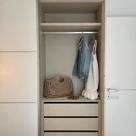 Apartment Cadiamare *