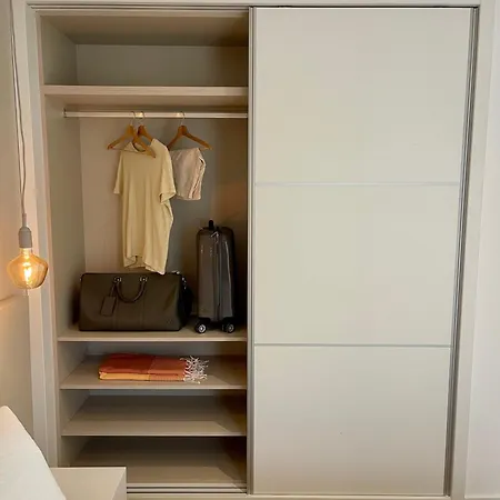 Apartment Cadiamare Zonza