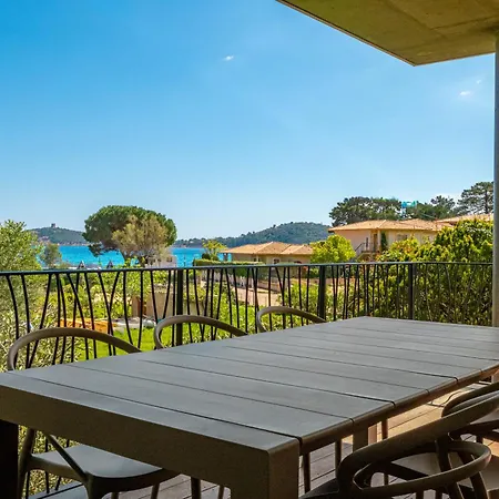 Cadiamare Apartman Zonza