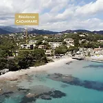Cadiamare *