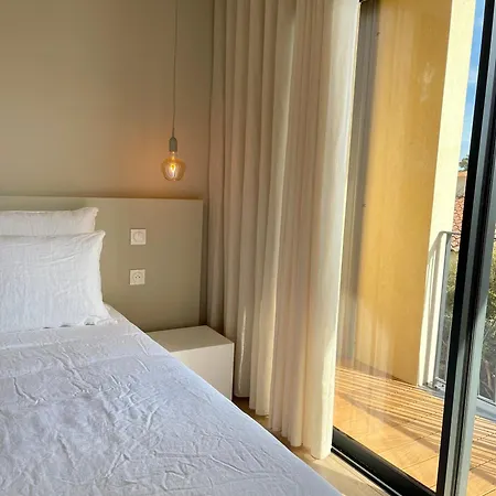 Cadiamare Lejlighed *