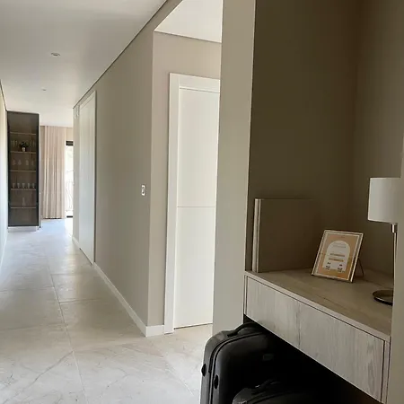 Apartment Cadiamare *