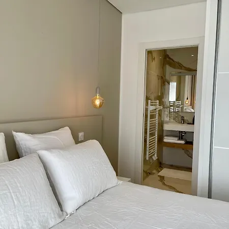 Lejlighed Cadiamare Zonza