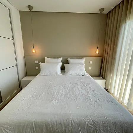 Apartment Cadiamare *