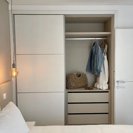 Cadiamare Appartement *