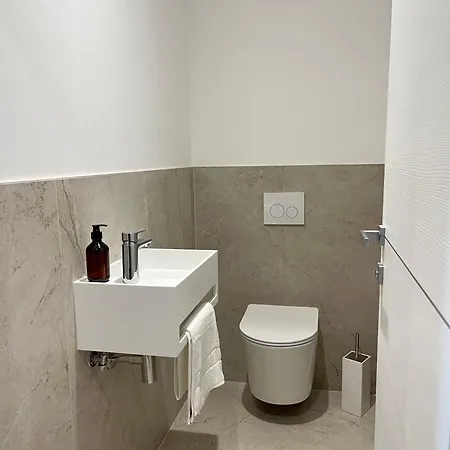 Apartment Cadiamare *