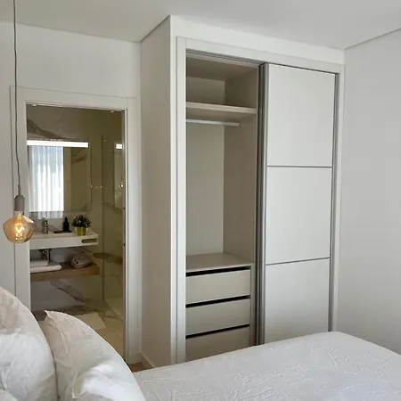 Lejlighed Cadiamare Zonza