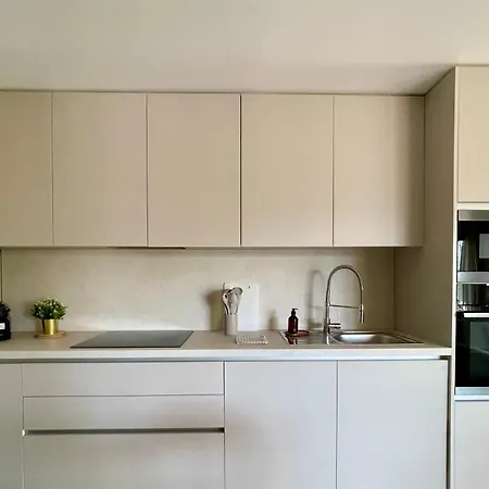 Apartment Cadiamare *