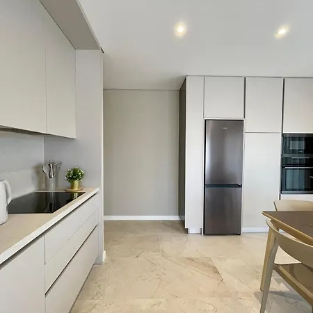 Apartment Cadiamare *