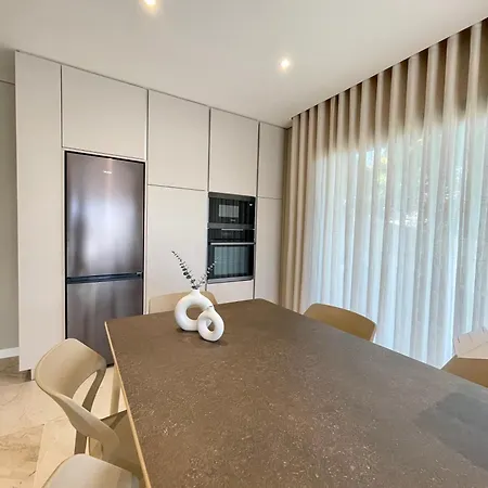 Apartment Cadiamare Zonza