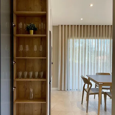 Cadiamare Apartment Zonza