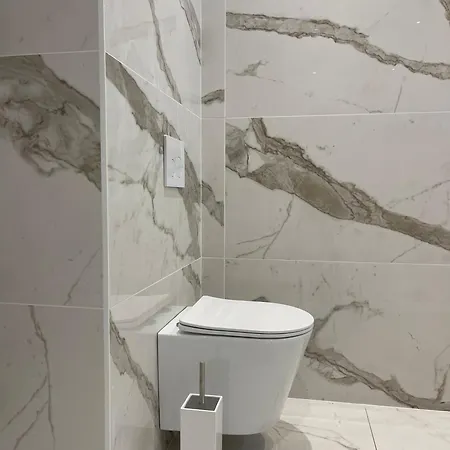 Cadiamare Appartement