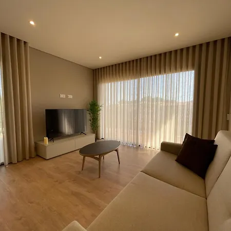 Apartment Cadiamare *