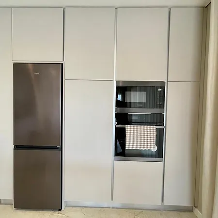 Cadiamare Apartment Zonza