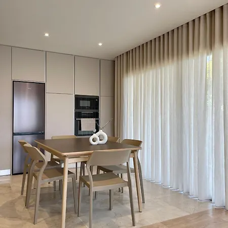 Apartment Cadiamare *