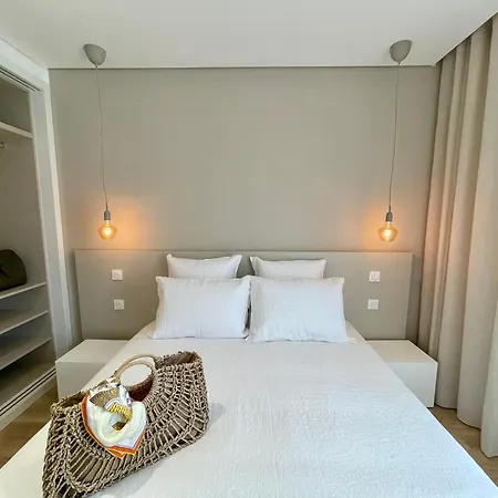 Cadiamare Apartment Zonza