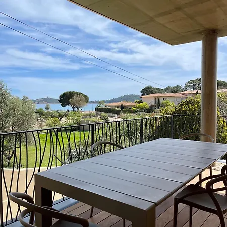 Lejlighed Cadiamare Zonza