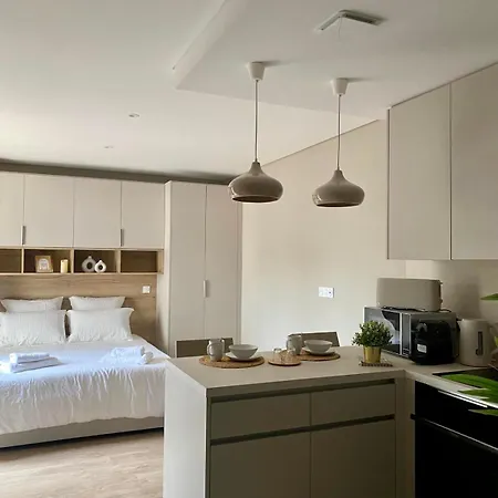 Appartement Cadiamare