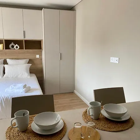 Apartment Cadiamare *