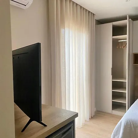 Cadiamare Apartment Zonza