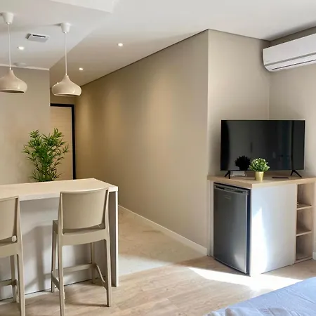 Lejlighed Cadiamare *